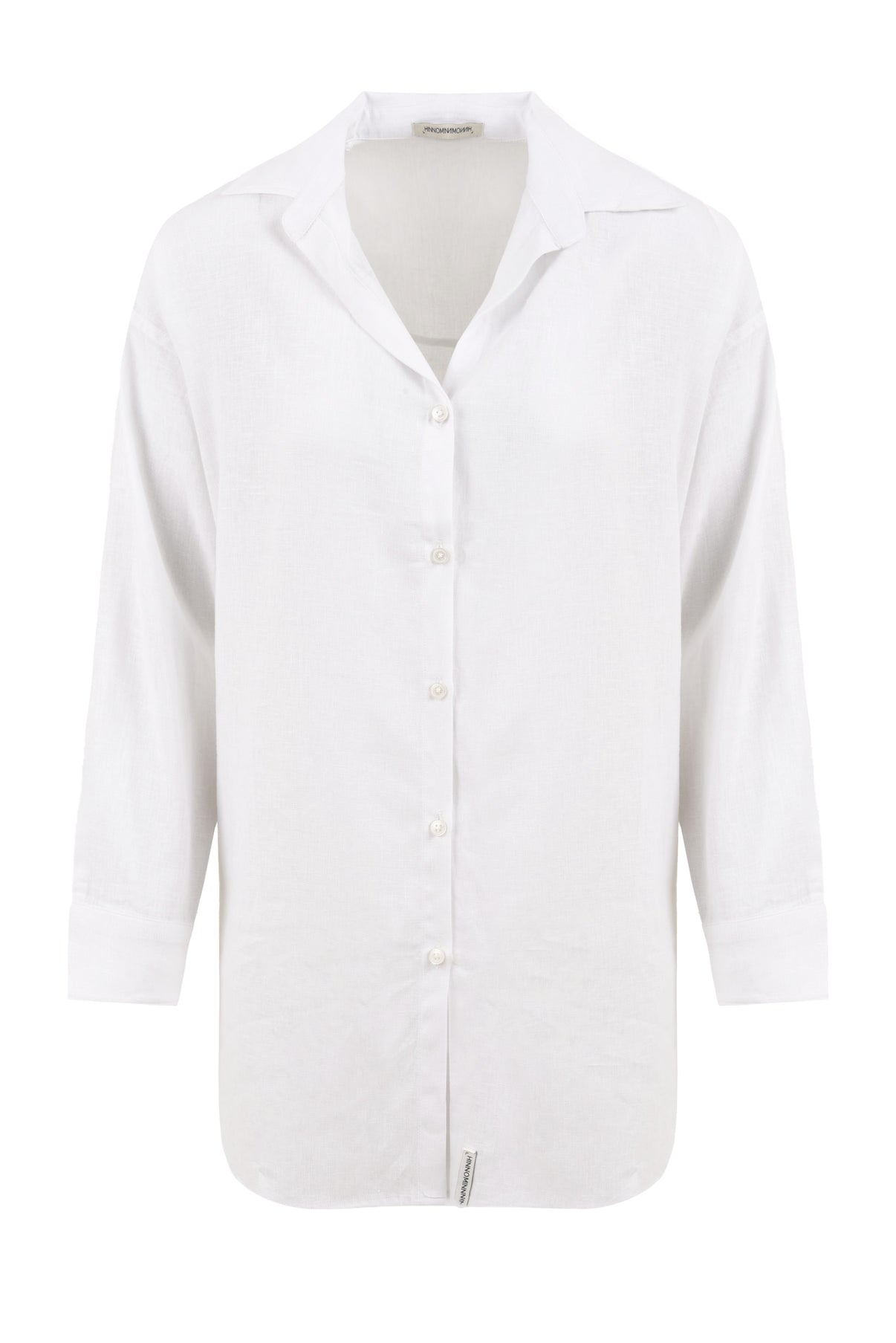 Camicia Donna Hinnominate bianca