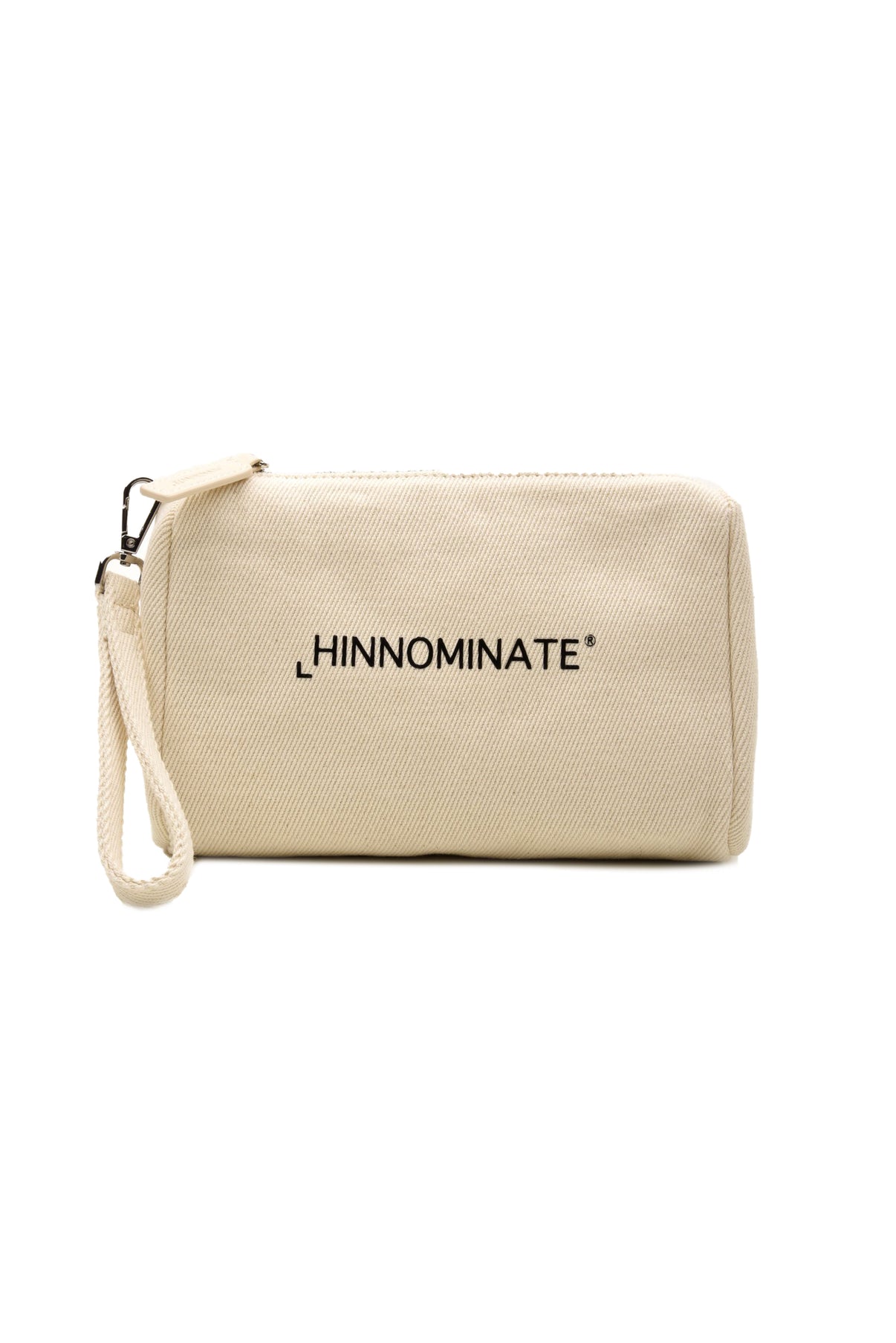 Pochette Donna con manico removibile