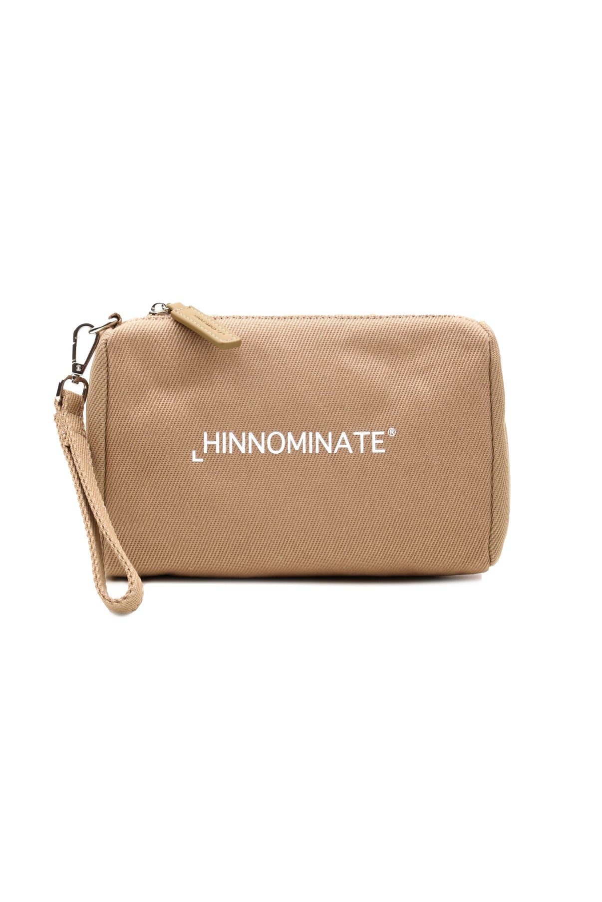 Pochette Donna con chiusura con zip