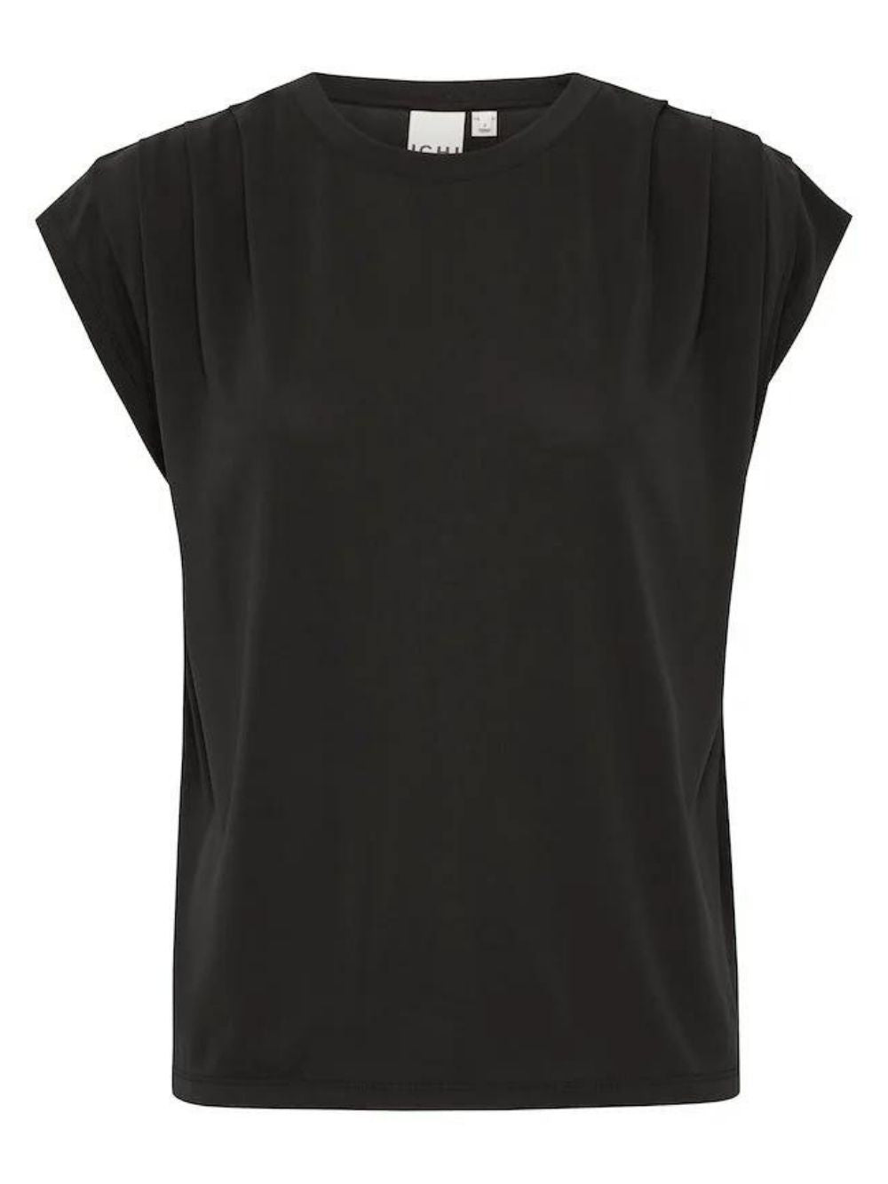 Maglione Sdnohan !SOLID Uomo - Nero