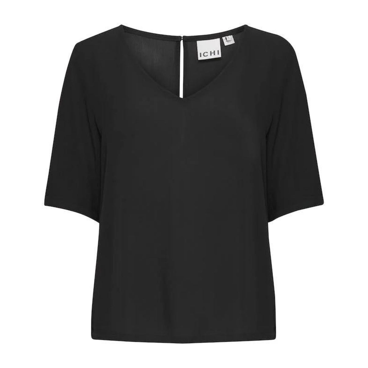 Maglione Sdnohan !SOLID Uomo - Nero