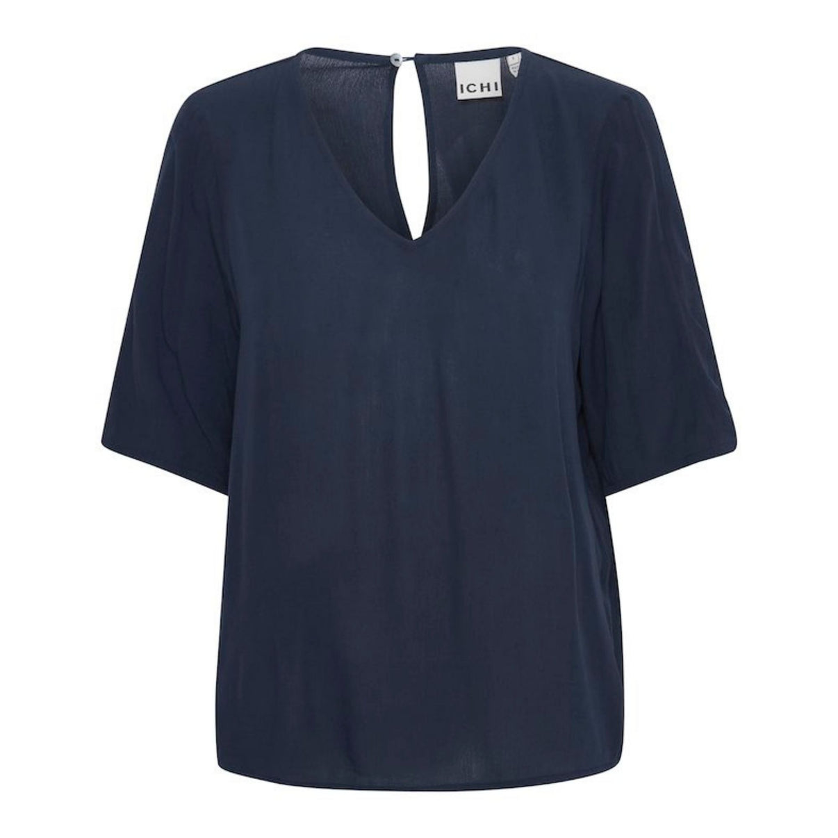 Maglione Sdnohan !SOLID Uomo - Nero