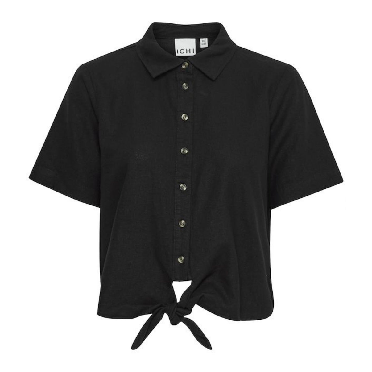 Maglione Sdnohan !SOLID Uomo - Nero