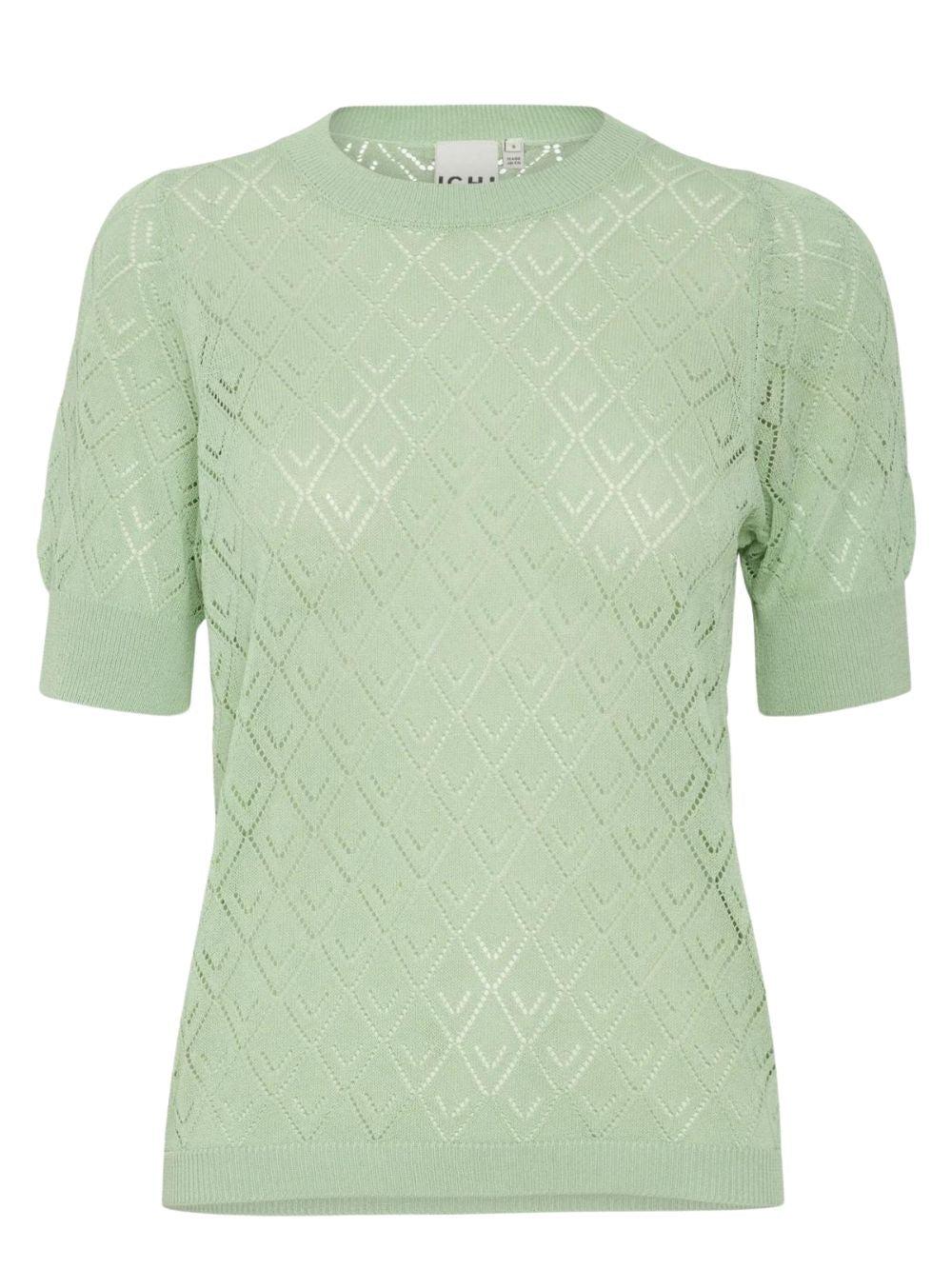 Maglione Sdnohan !SOLID Uomo - Nero