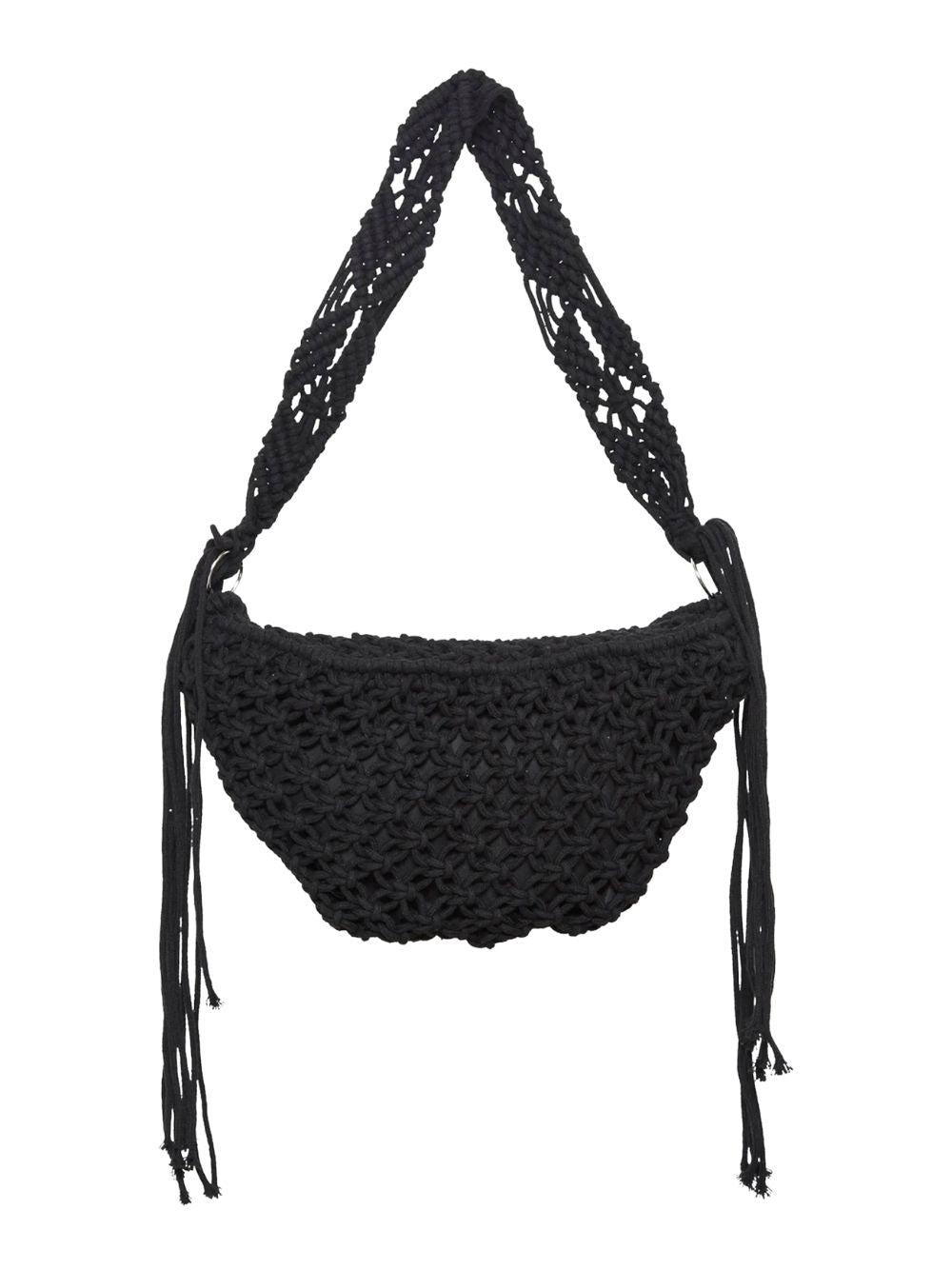 Maglione Sdnohan !SOLID Uomo - Nero