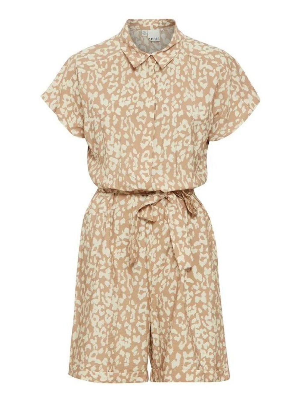 Maglione Sdnohan !SOLID Uomo - Nero