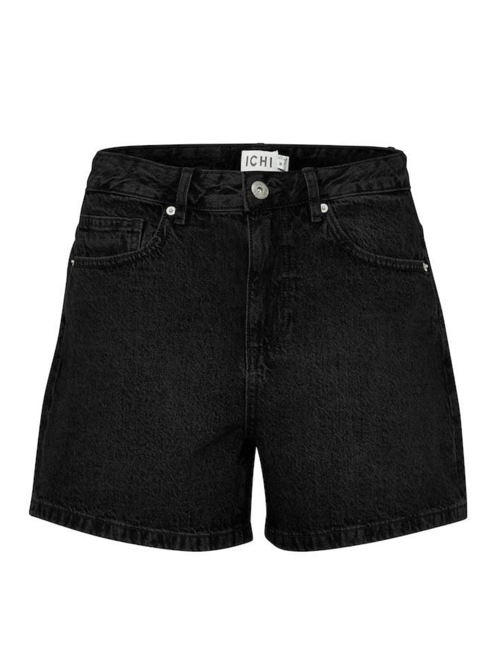 Maglione Sdnohan !SOLID Uomo - Nero