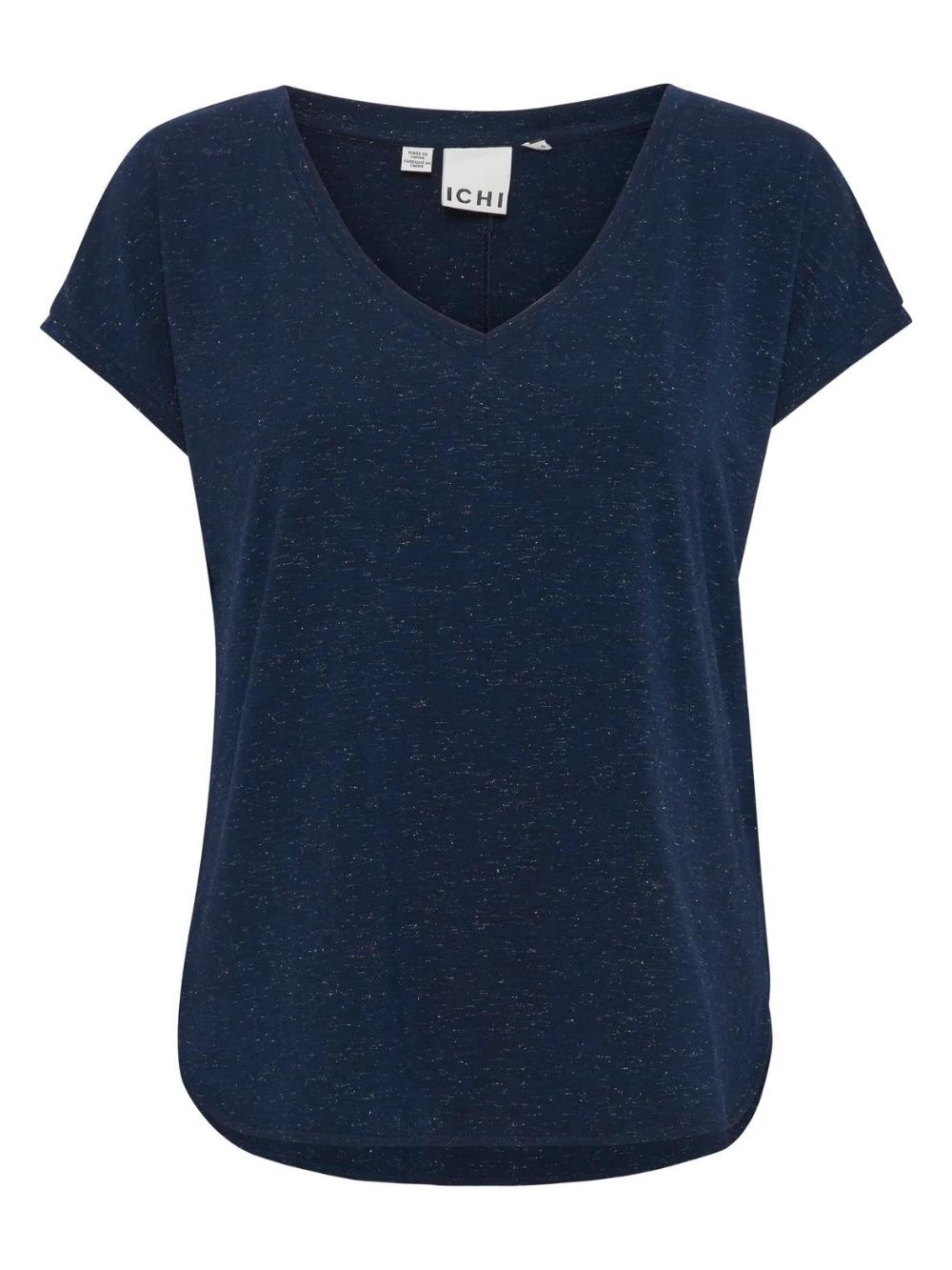 Maglione Sdnohan !SOLID Uomo - Nero