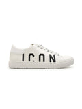 Sneakers Basse ICON Uomo IC60102SU Bianco