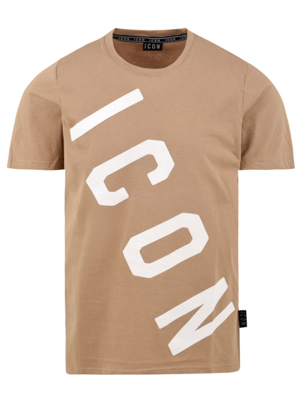 Maglione Sdnohan !SOLID Uomo - Nero