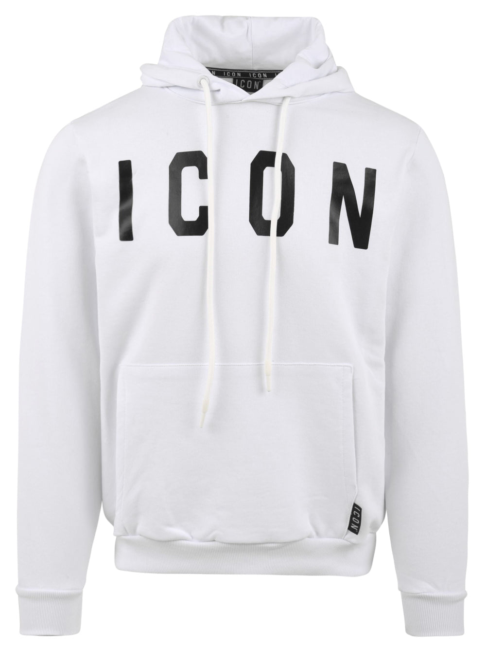 Maglione Sdnohan !SOLID Uomo - Nero