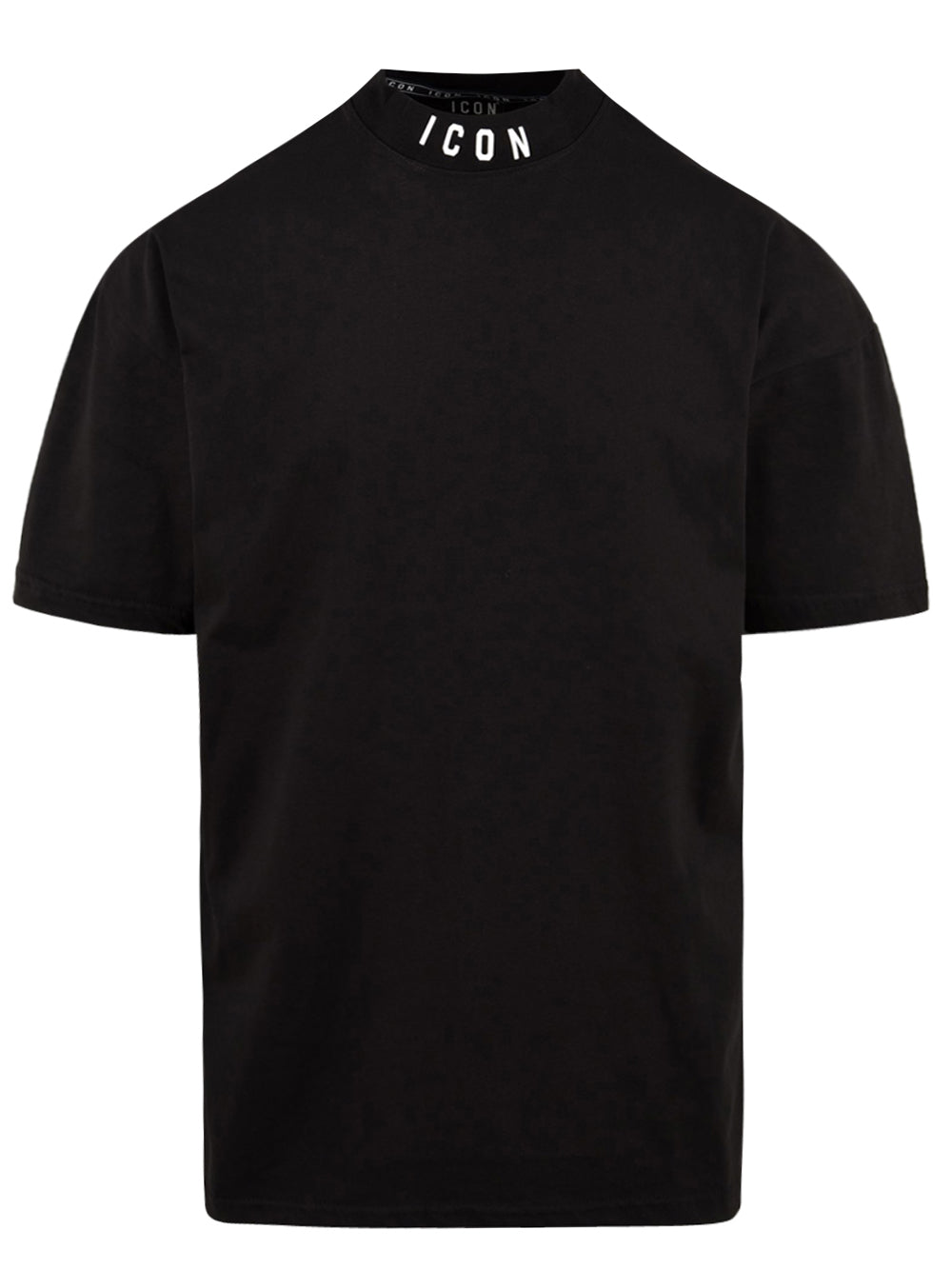 Maglione Sdnohan !SOLID Uomo - Nero