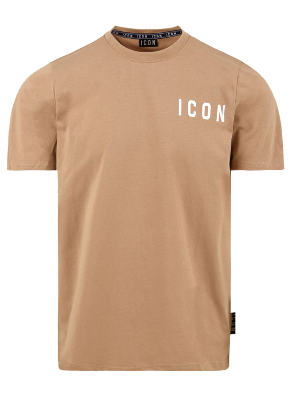 Maglione Sdnohan !SOLID Uomo - Nero