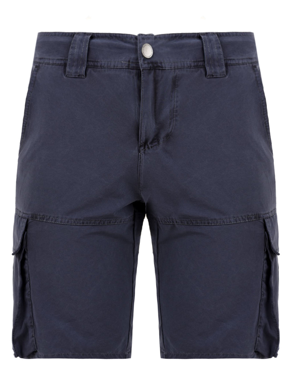 Shorts Uomo Jarwa blu