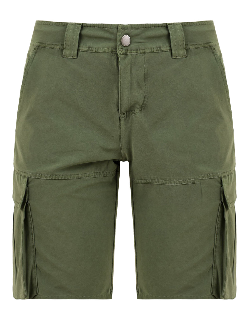 Shorts Uomo Jarwa verdi