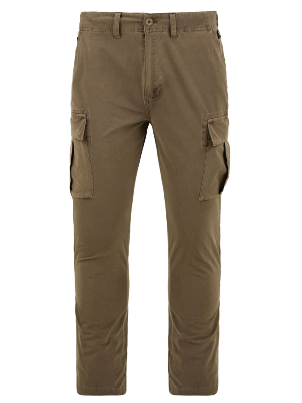 Pantalone KEELING Uomo KMR020430 JAMBI Beige