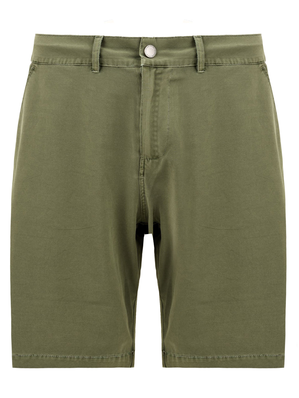 Shorts Uomo Chagos verdi