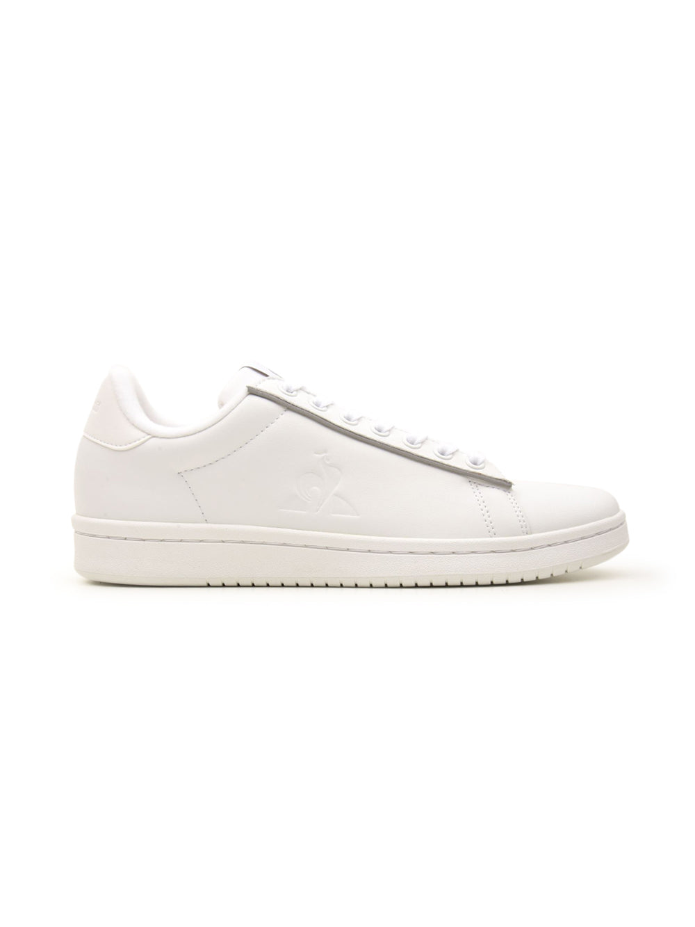 Sneakers Uomo basse color bianco
