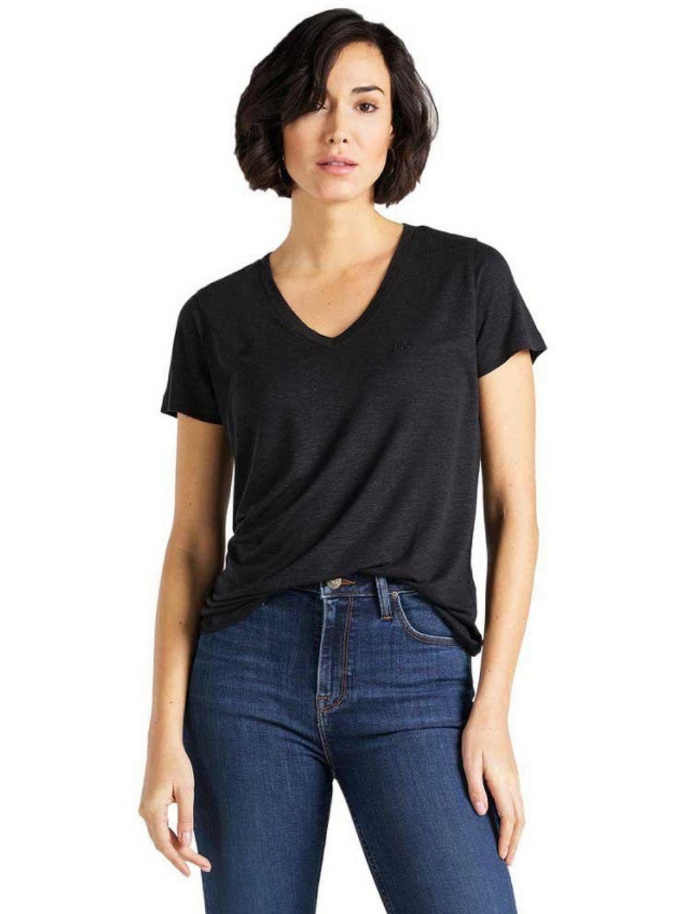 Maglione Sdnohan !SOLID Uomo - Nero