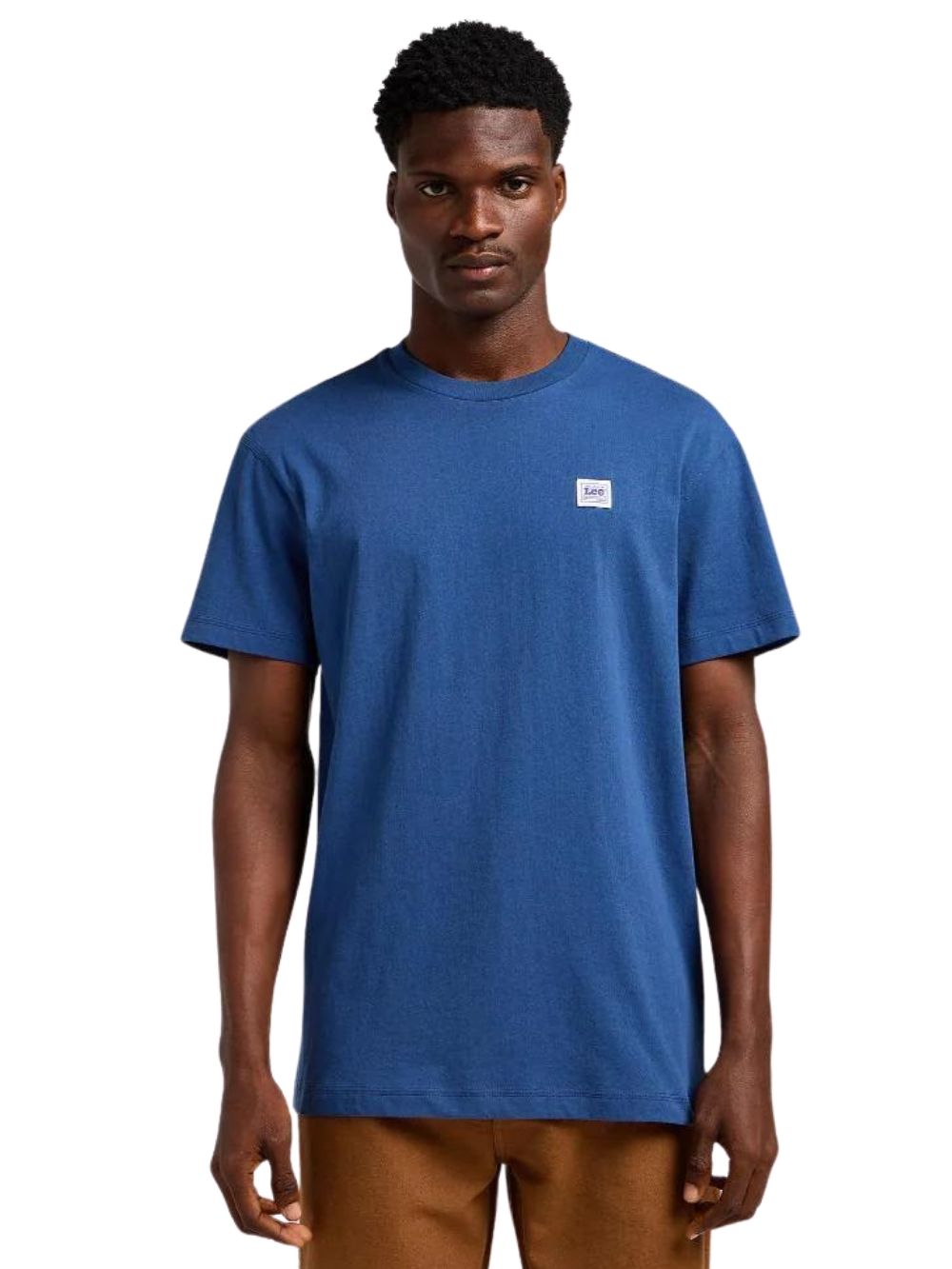 Maglione Sdnohan !SOLID Uomo - Nero