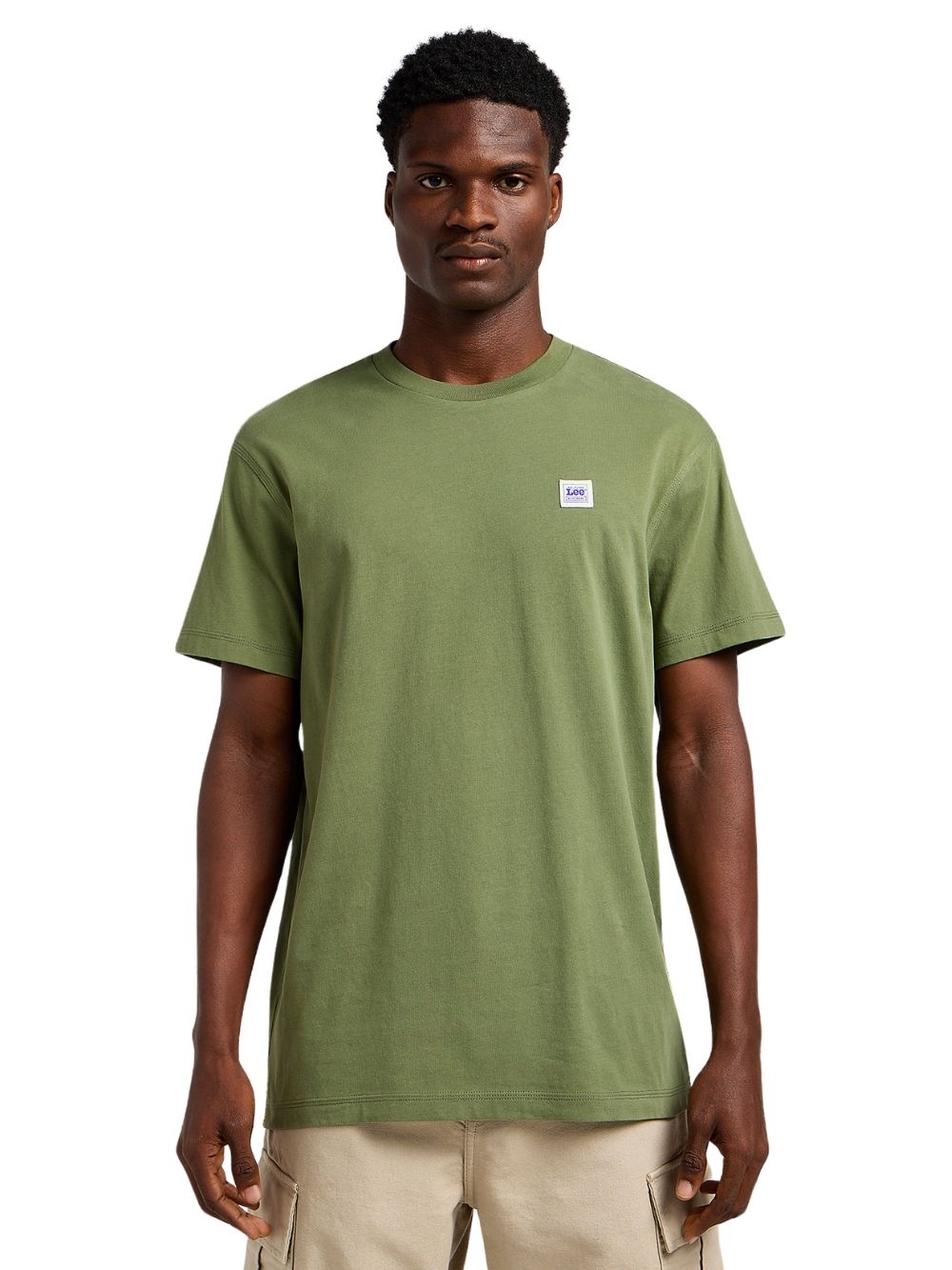 Maglione Sdnohan !SOLID Uomo - Nero