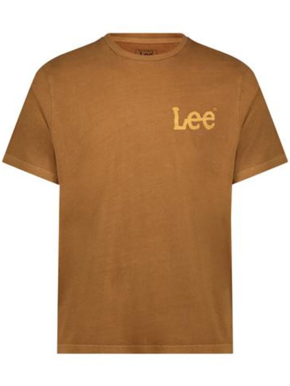 T-shirt Uomo Medium Wobbly in Acron