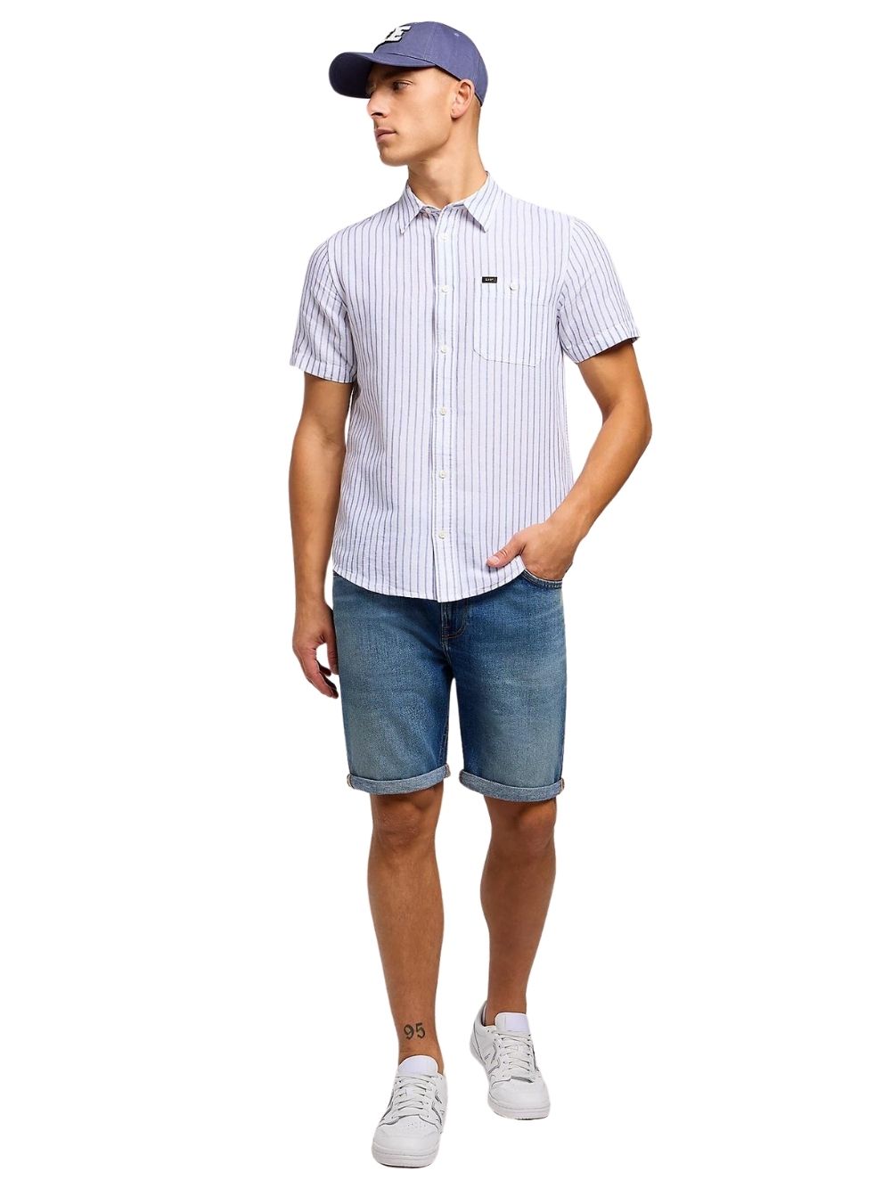 Maglione Sdnohan !SOLID Uomo - Nero