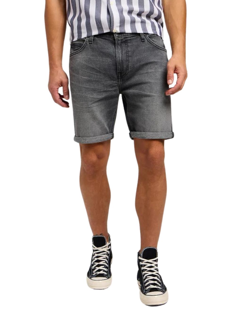 Maglione Sdnohan !SOLID Uomo - Nero