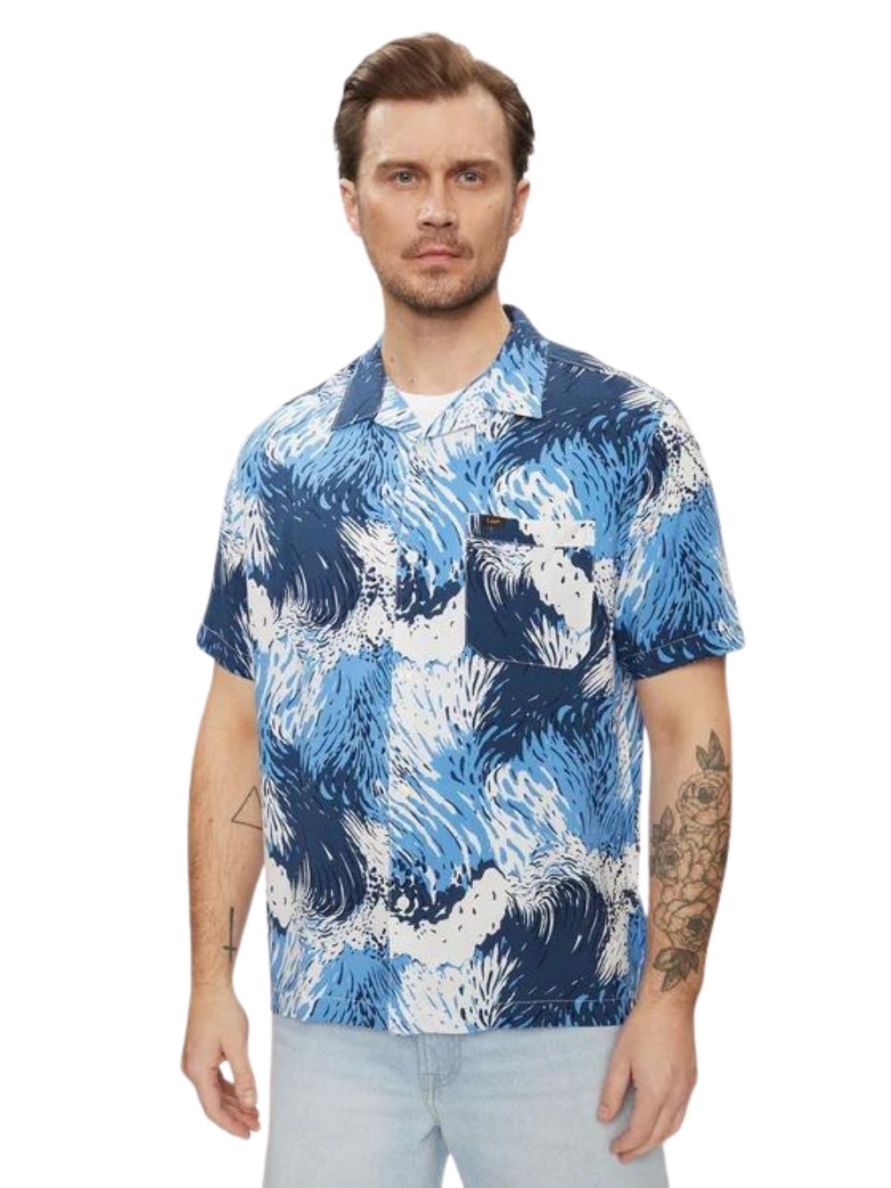 Maglione Sdnohan !SOLID Uomo - Nero