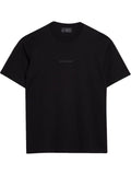 T-shirt LIU JO Uomo M000P204 PIMATEE Blue
