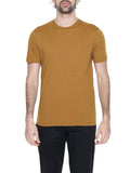 T-shirt LIU JO Uomo M124P204 PIMATEE
