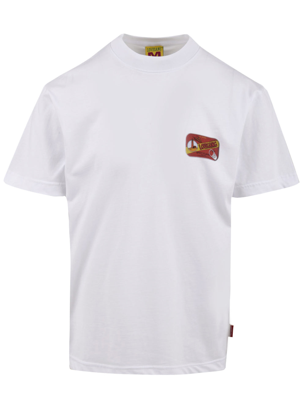 T-shirt White