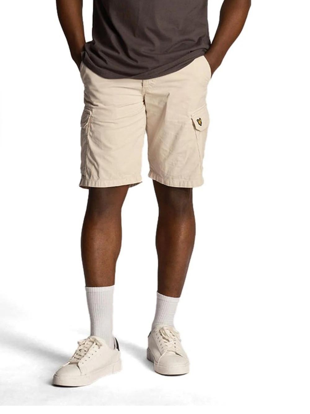 Maglione Sdnohan !SOLID Uomo - Nero