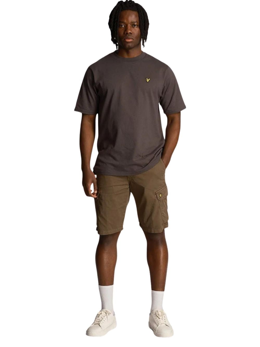 Maglione Sdnohan !SOLID Uomo - Nero