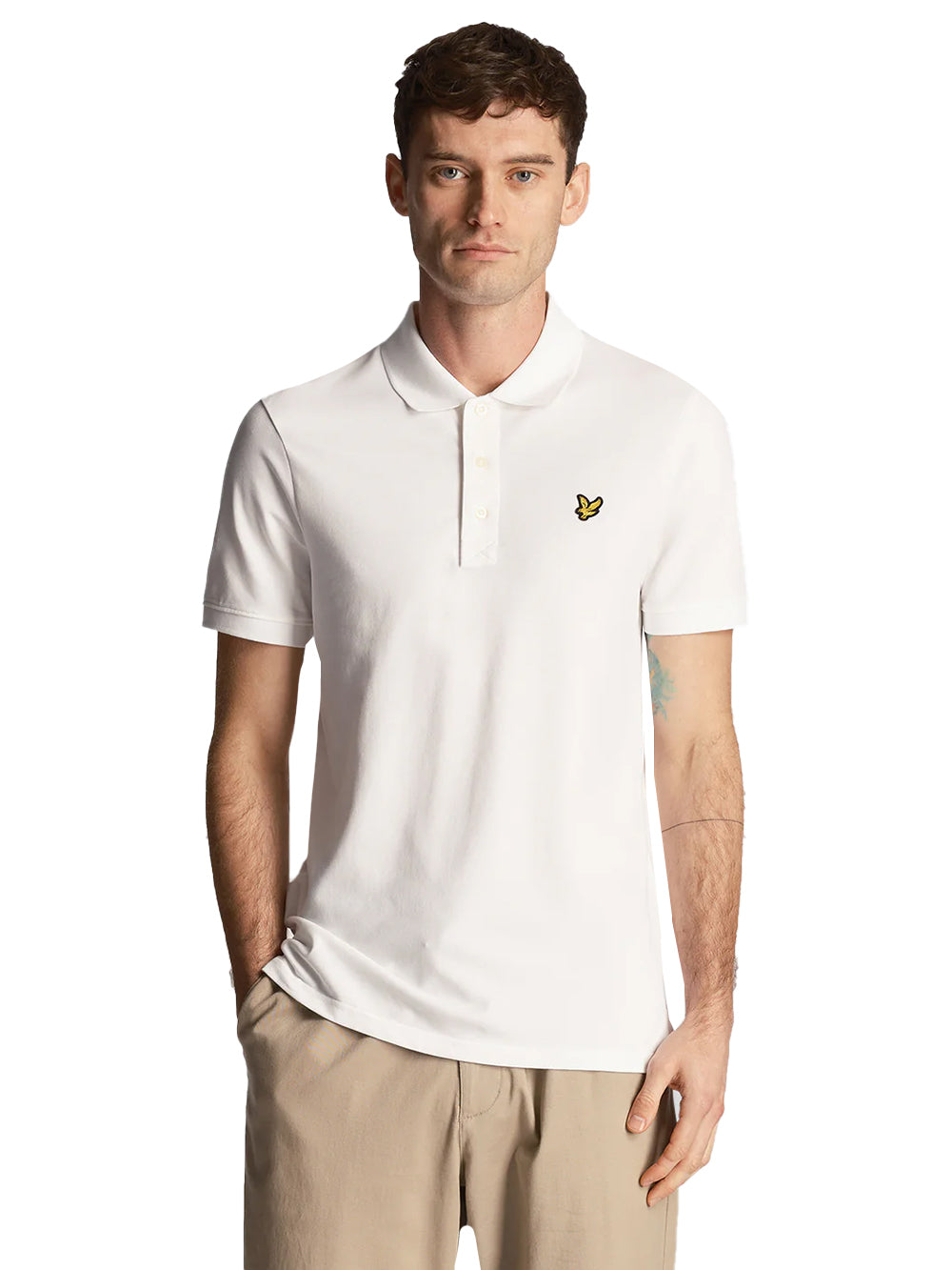 Maglione Sdnohan !SOLID Uomo - Nero