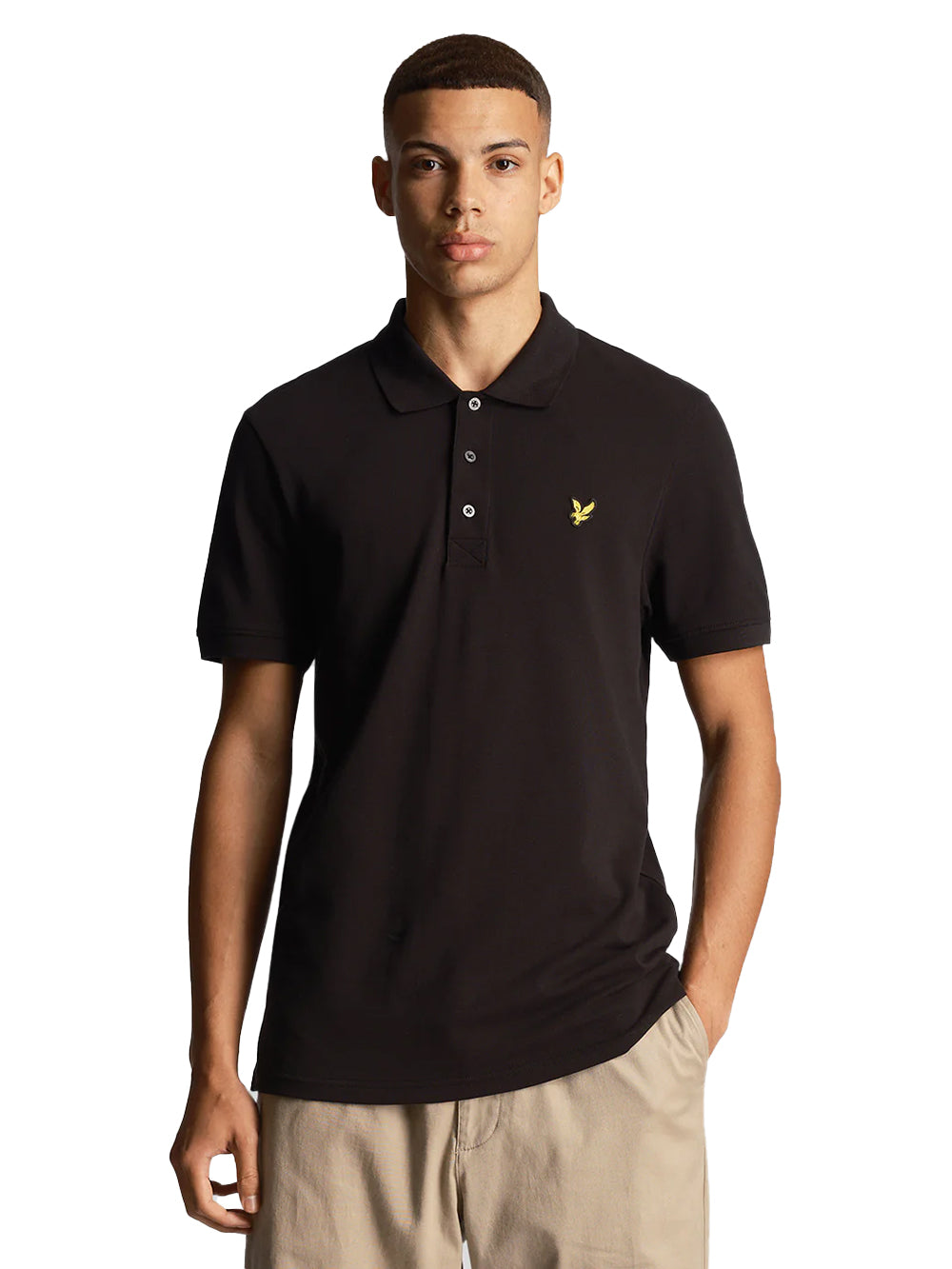 Maglione Sdnohan !SOLID Uomo - Nero