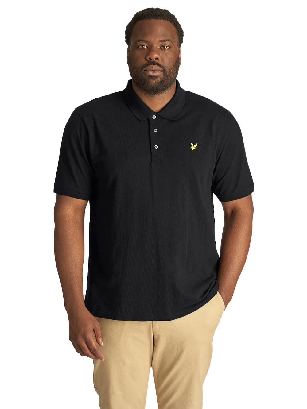 Maglione Sdnohan !SOLID Uomo - Nero