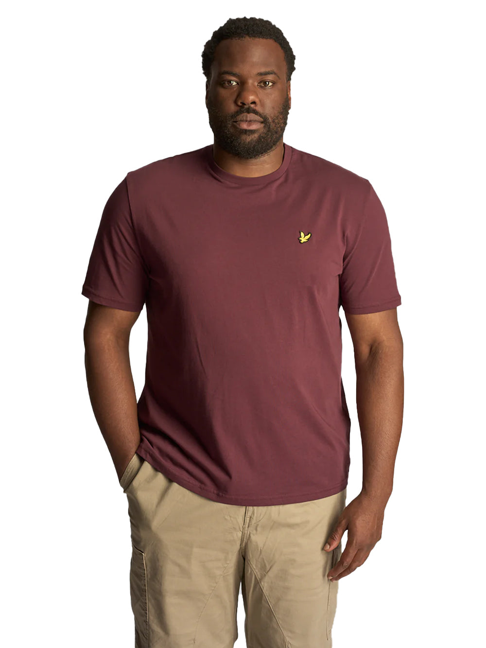 Maglione Sdnohan !SOLID Uomo - Nero