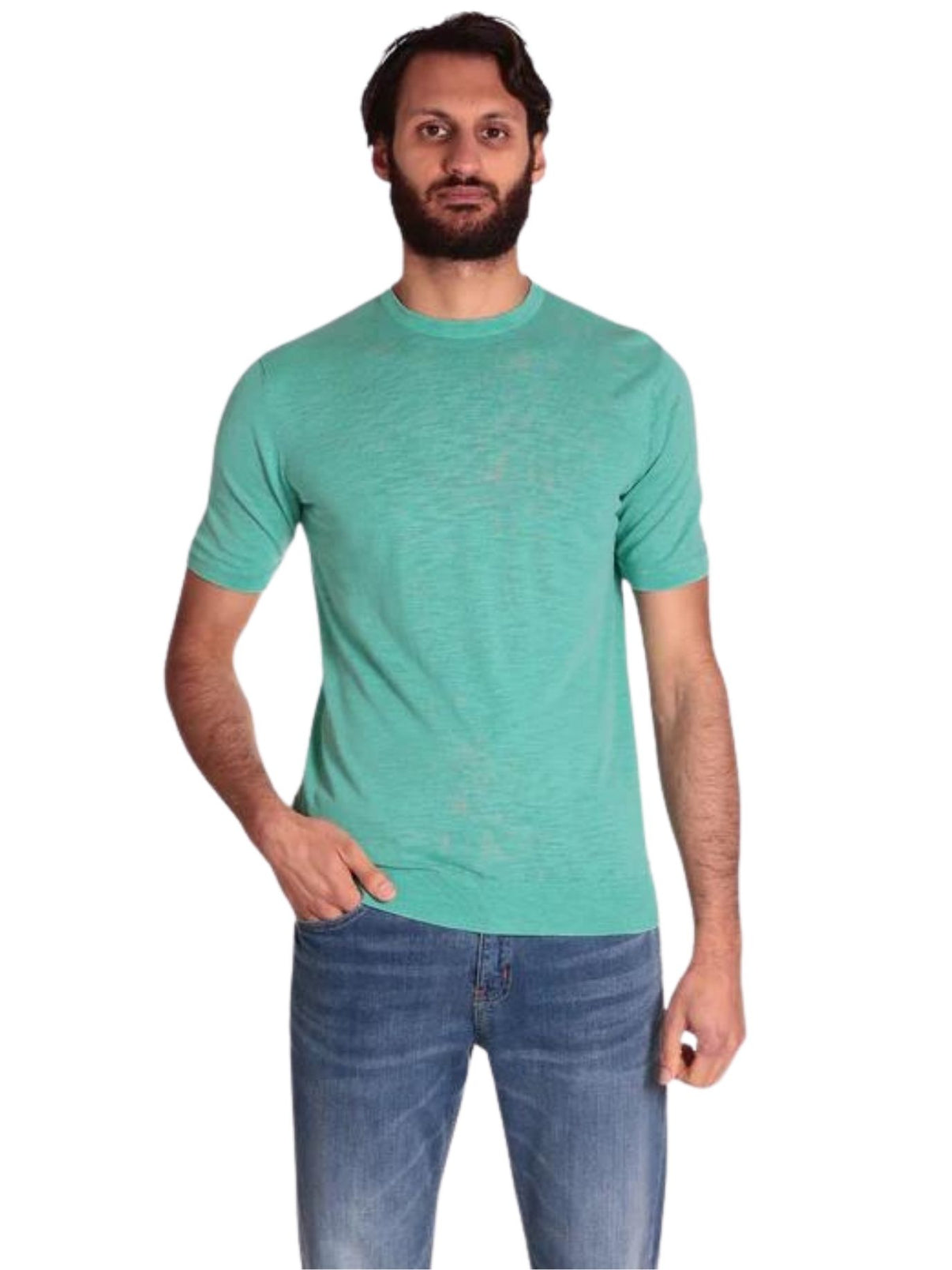 Maglione Sdnohan !SOLID Uomo - Nero