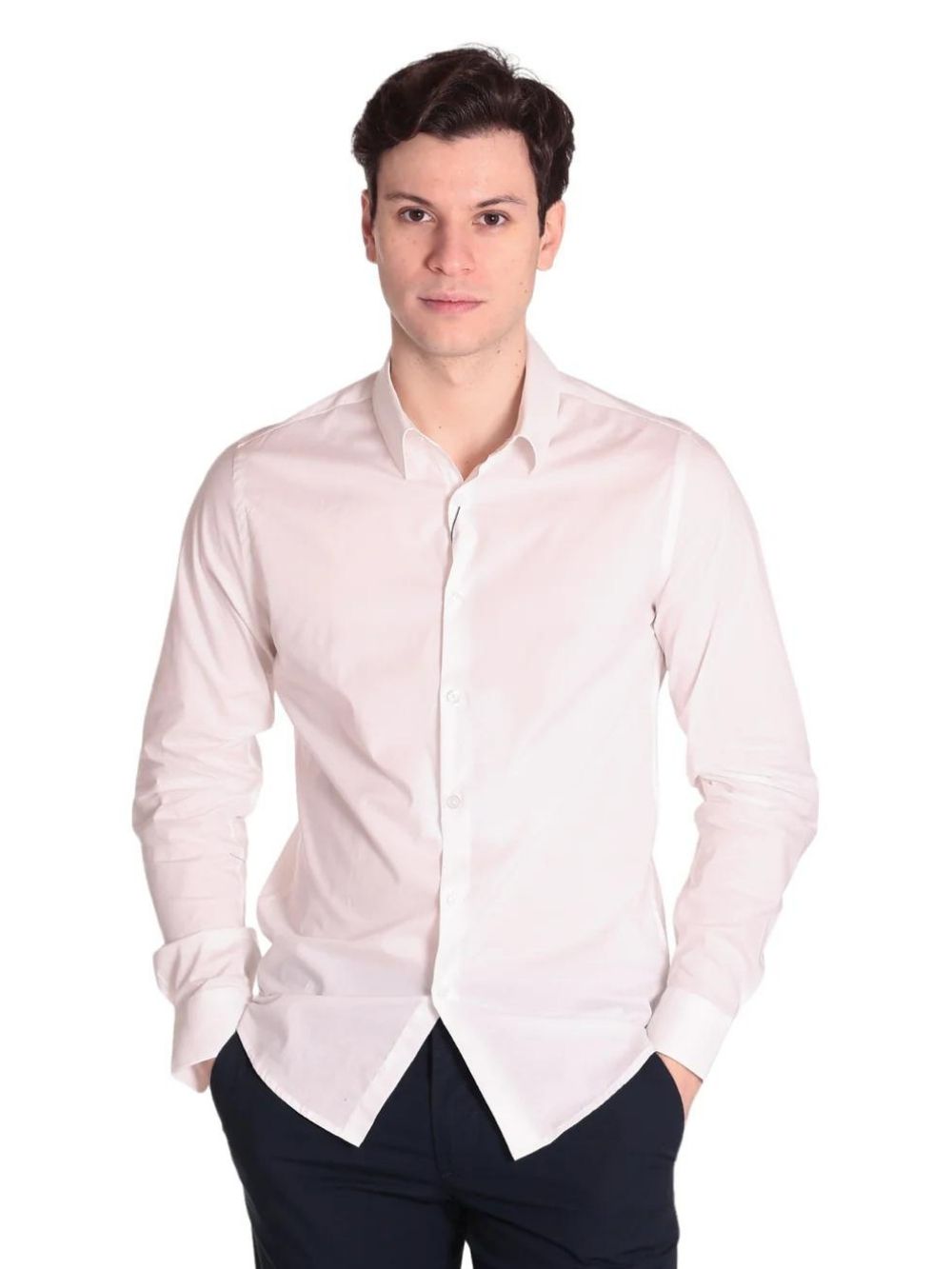 Maglione Sdnohan !SOLID Uomo - Nero