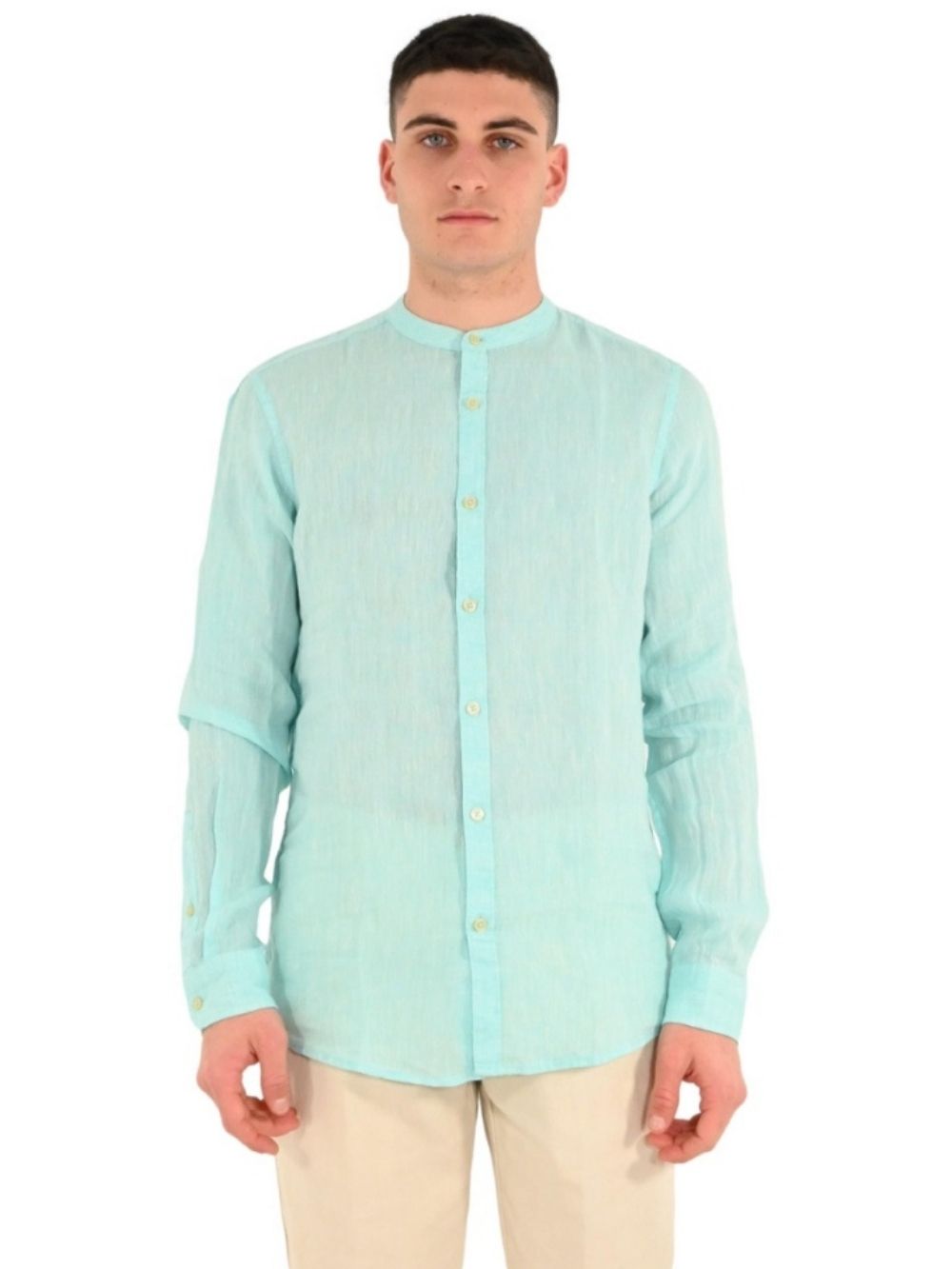 Maglione Sdnohan !SOLID Uomo - Nero