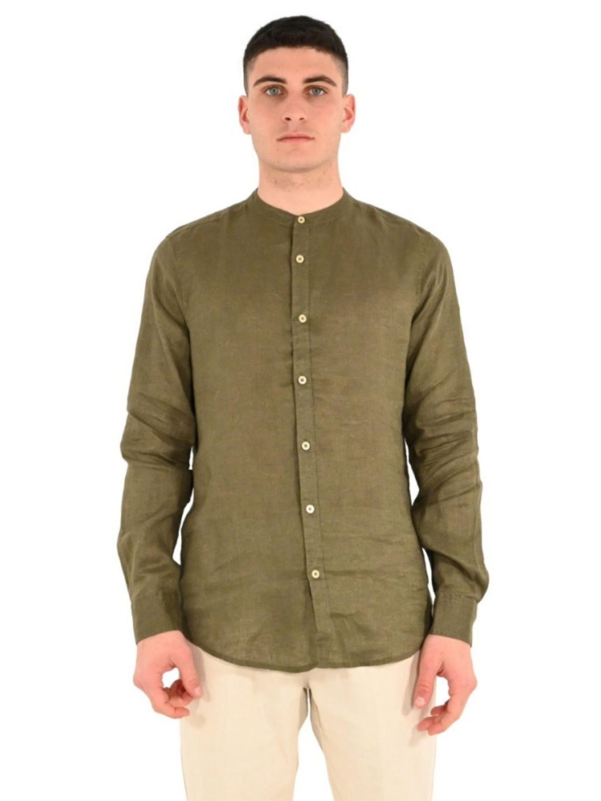 Maglione Sdnohan !SOLID Uomo - Nero