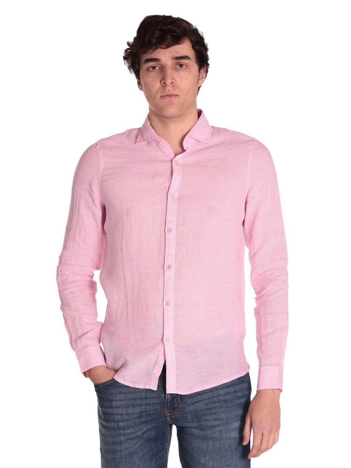 Maglione Sdnohan !SOLID Uomo - Nero