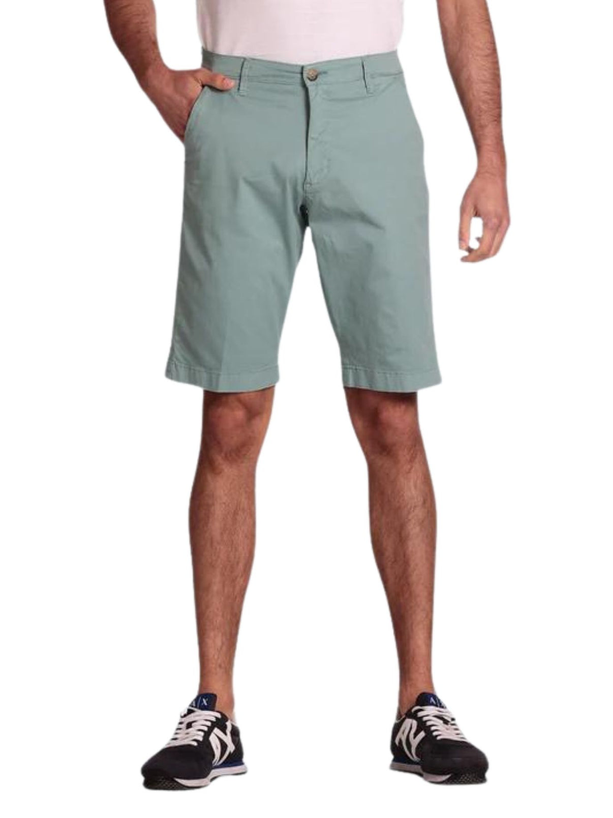 Maglione Sdnohan !SOLID Uomo - Nero