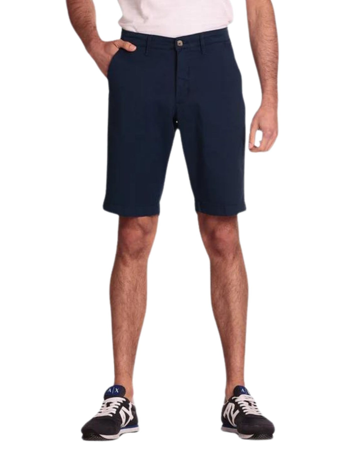 Maglione Sdnohan !SOLID Uomo - Nero