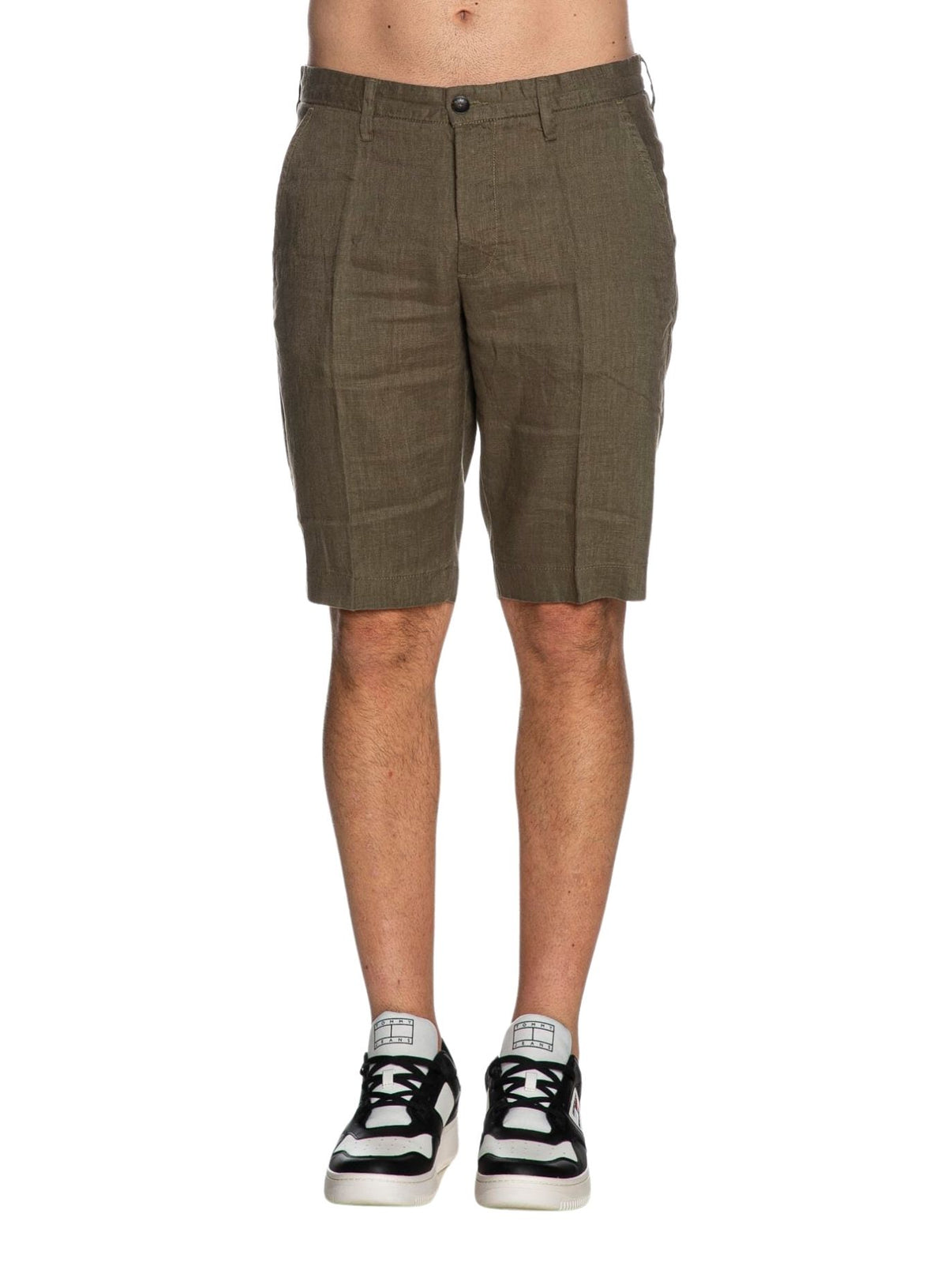 Maglione Sdnohan !SOLID Uomo - Nero