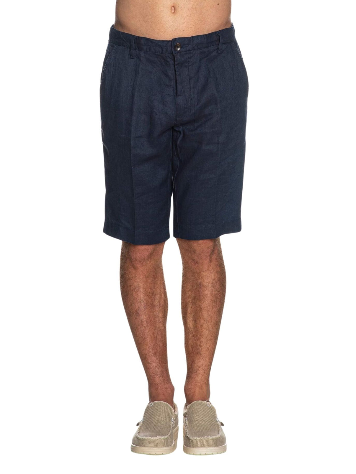 Maglione Sdnohan !SOLID Uomo - Nero