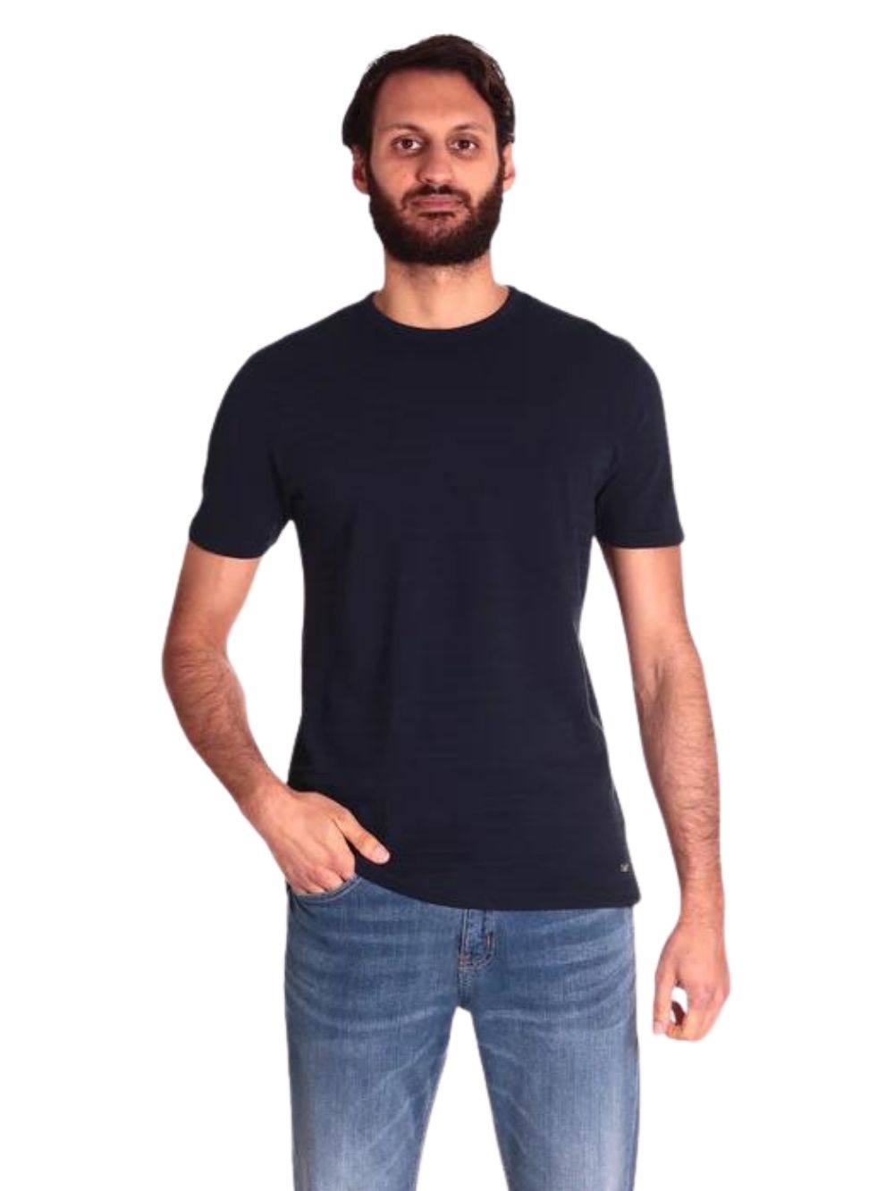 Maglione Sdnohan !SOLID Uomo - Nero