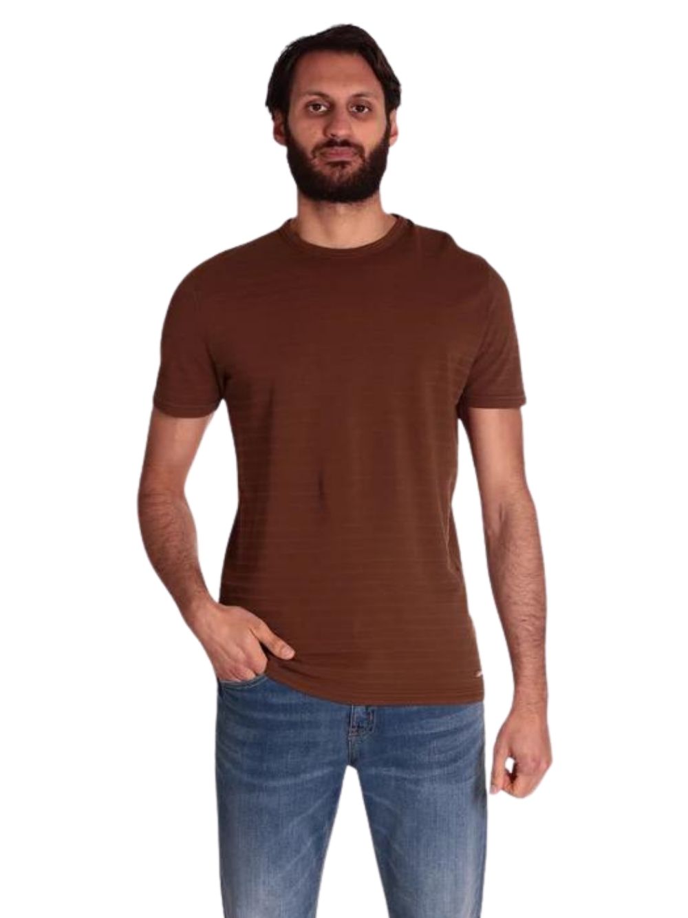 T-shirt MARKUP Uomo MK691061