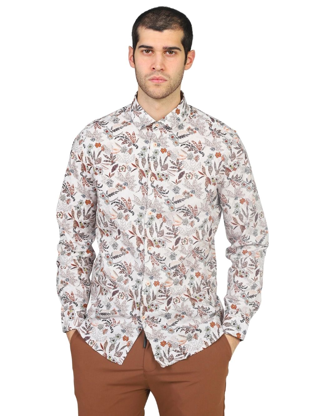 Maglione Sdnohan !SOLID Uomo - Nero